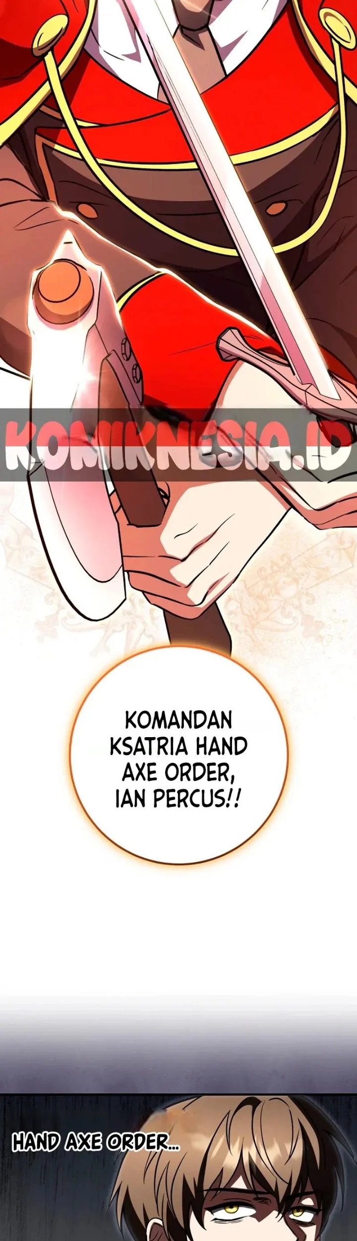 Love Letter From The Future Chapter 47 - halaman 49