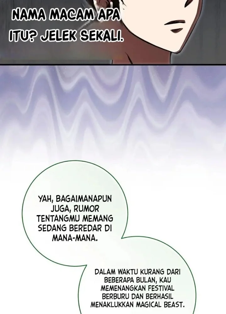 Love Letter From The Future Chapter 47 - halaman 50