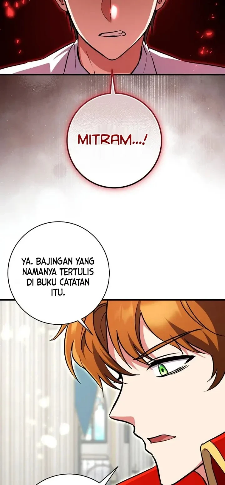 Love Letter From The Future Chapter 47 - halaman 59