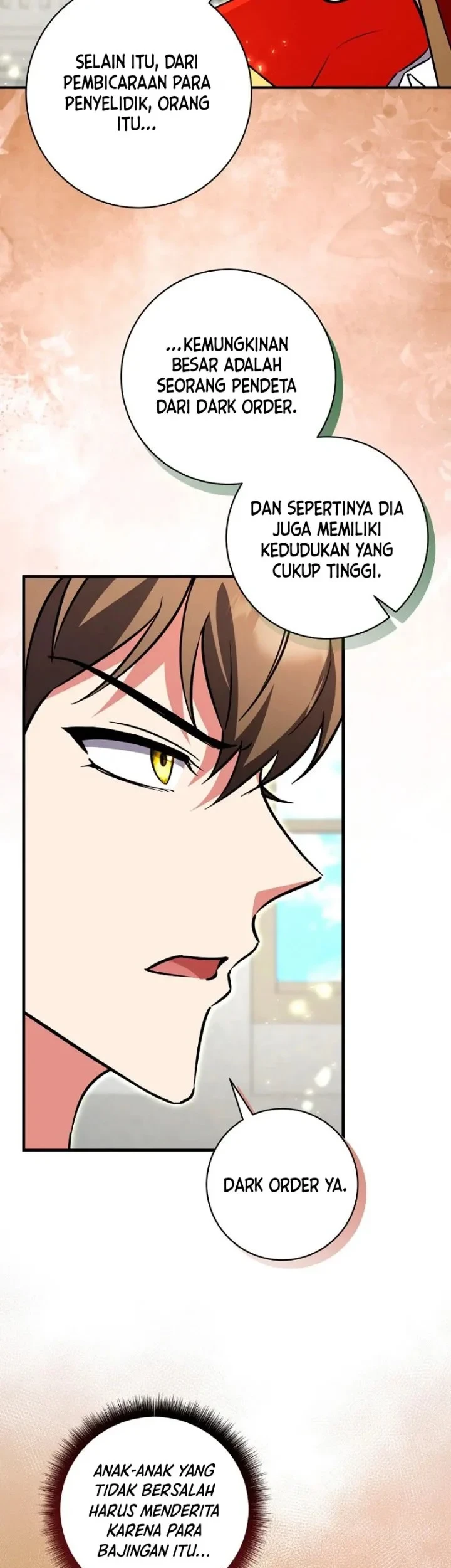 Love Letter From The Future Chapter 47 - halaman 60