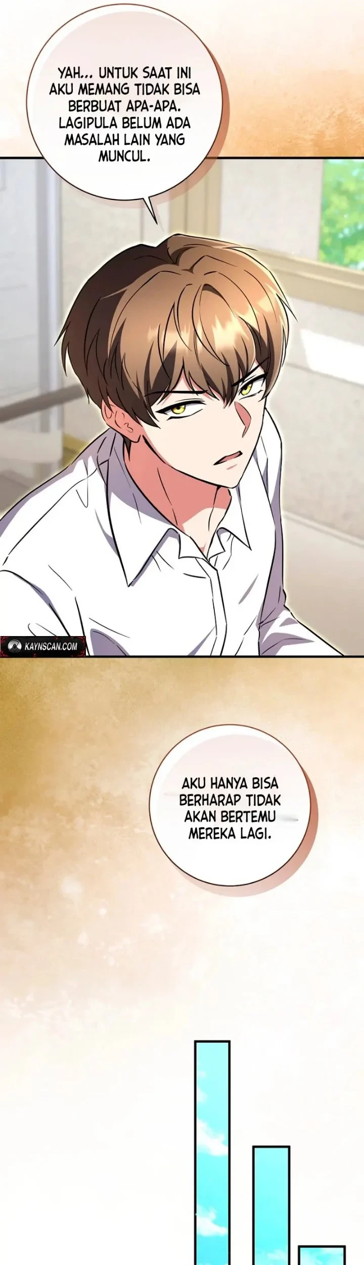 Love Letter From The Future Chapter 47 - halaman 62