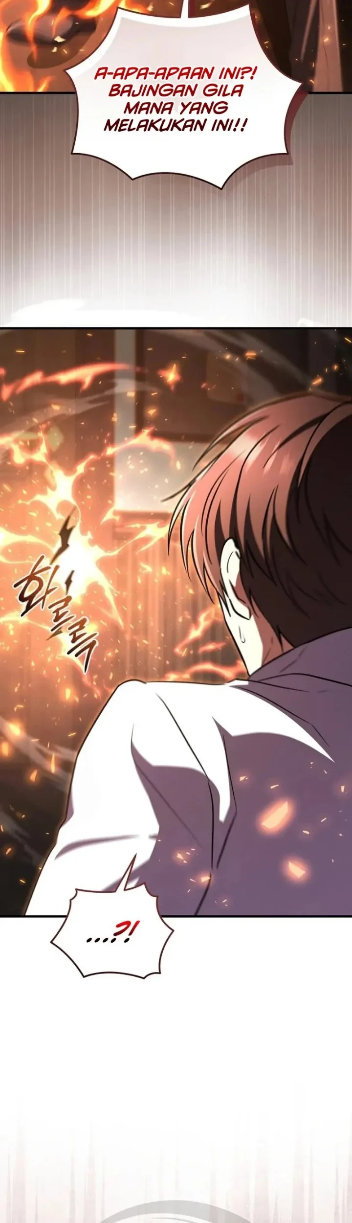 Love Letter From The Future Chapter 48 - halaman 17