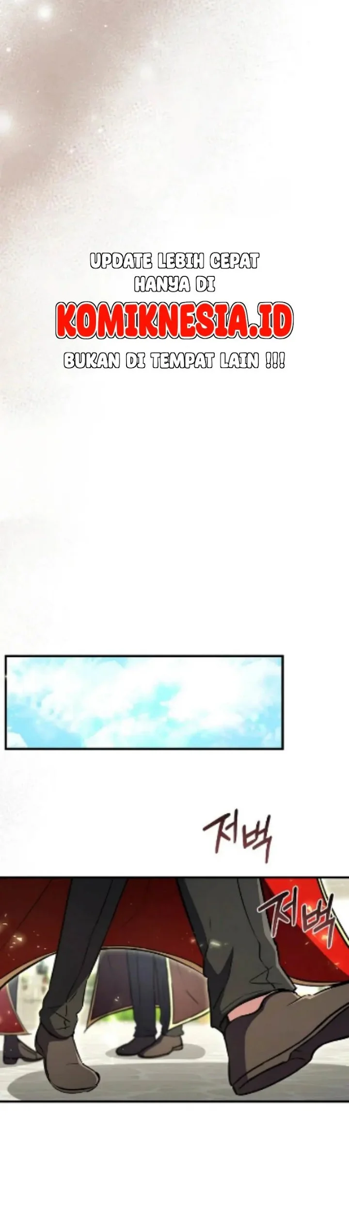 Love Letter From The Future Chapter 48 - halaman 20