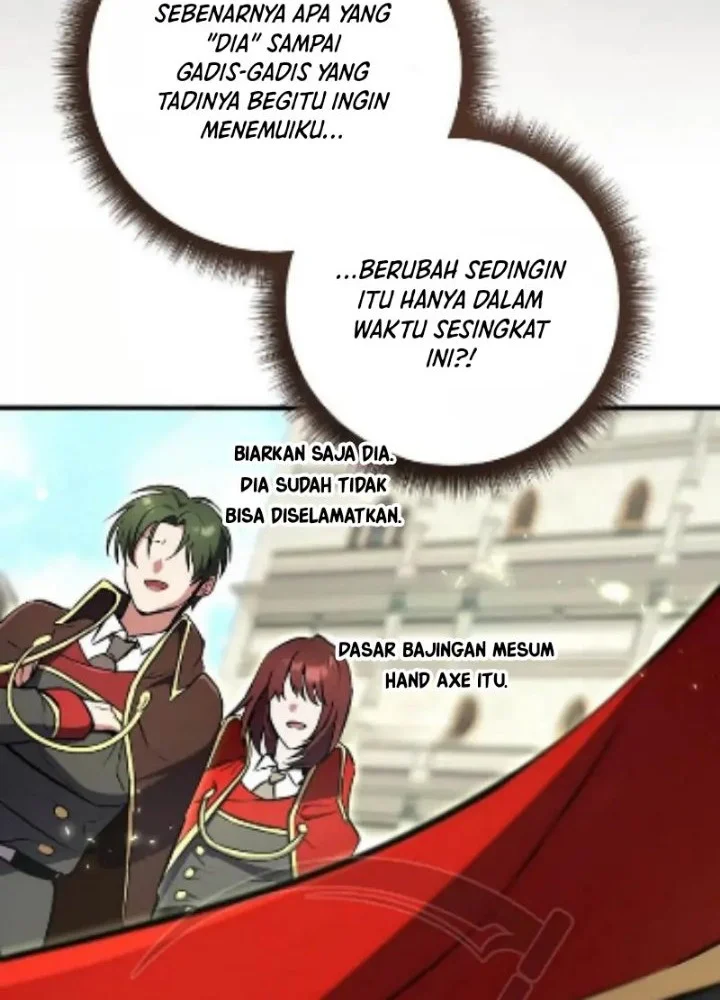 Love Letter From The Future Chapter 48 - halaman 24