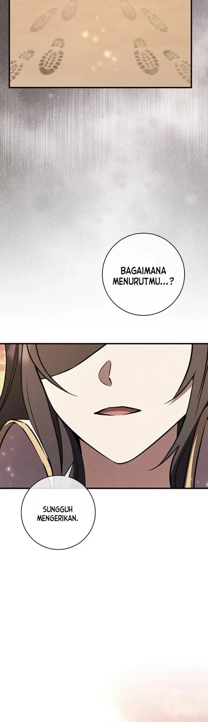 Love Letter From The Future Chapter 48 - halaman 3