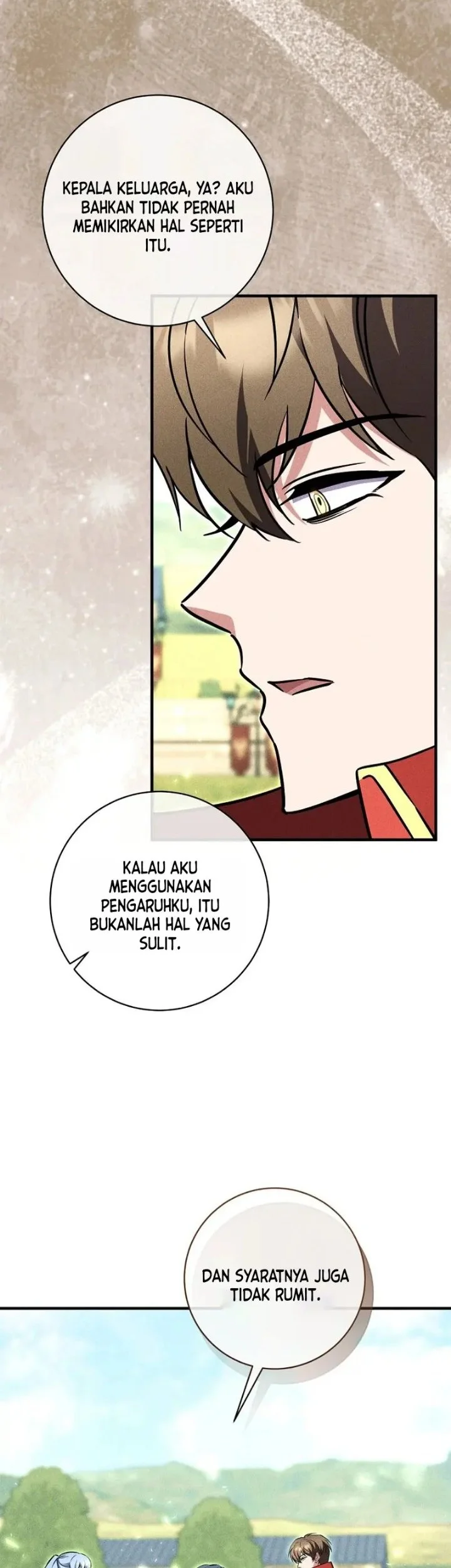 Love Letter From The Future Chapter 48 - halaman 43