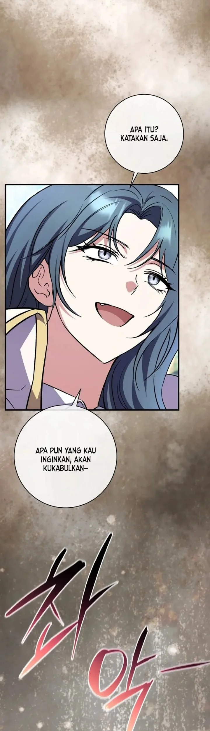 Love Letter From The Future Chapter 48 - halaman 46
