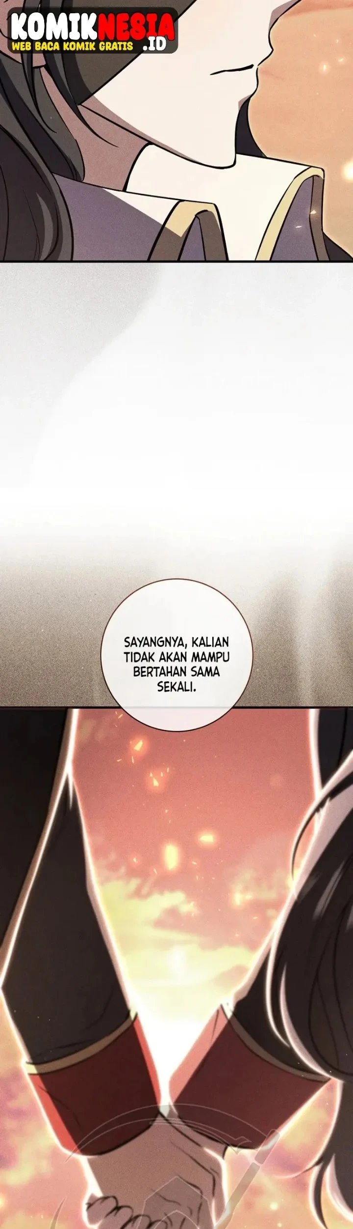 Love Letter From The Future Chapter 48 - halaman 7