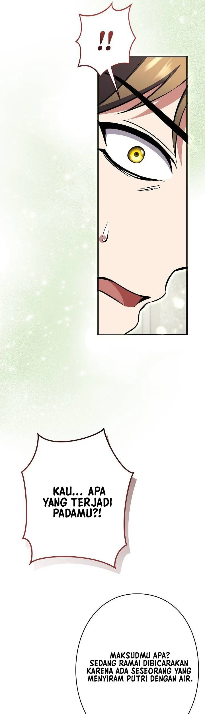 Love Letter From The Future Chapter 49 - halaman 26