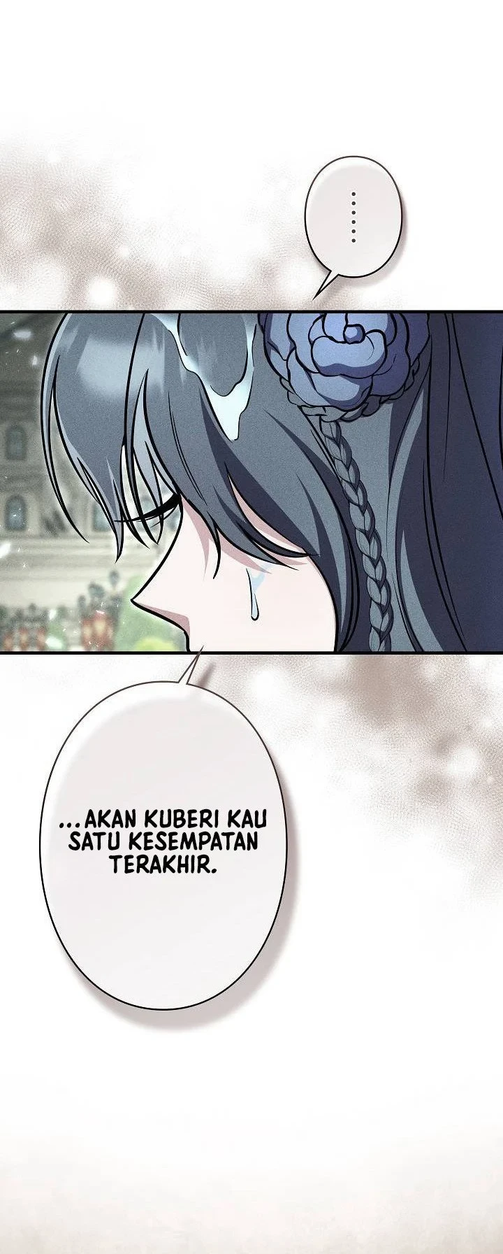 Love Letter From The Future Chapter 49 - halaman 5