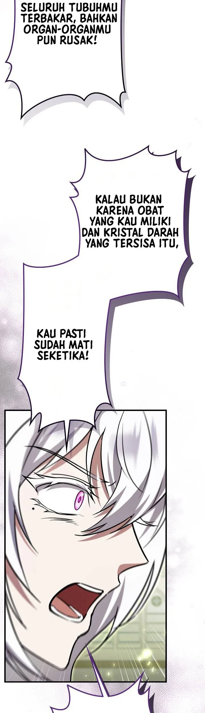 Love Letter From The Future Chapter 49 - halaman 50