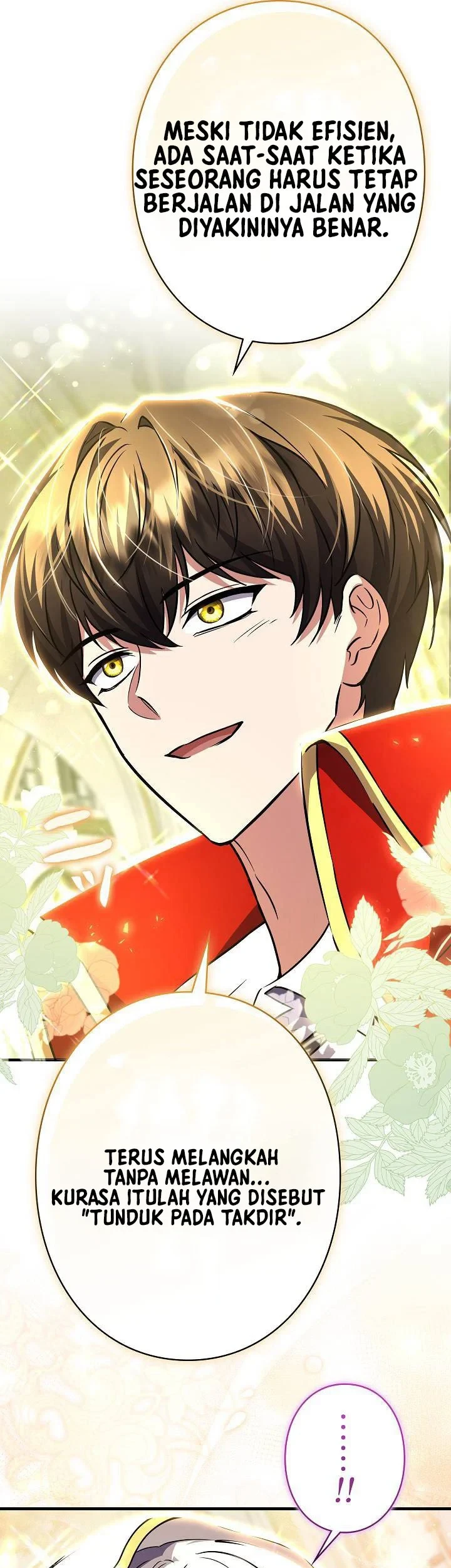 Love Letter From The Future Chapter 49 - halaman 53