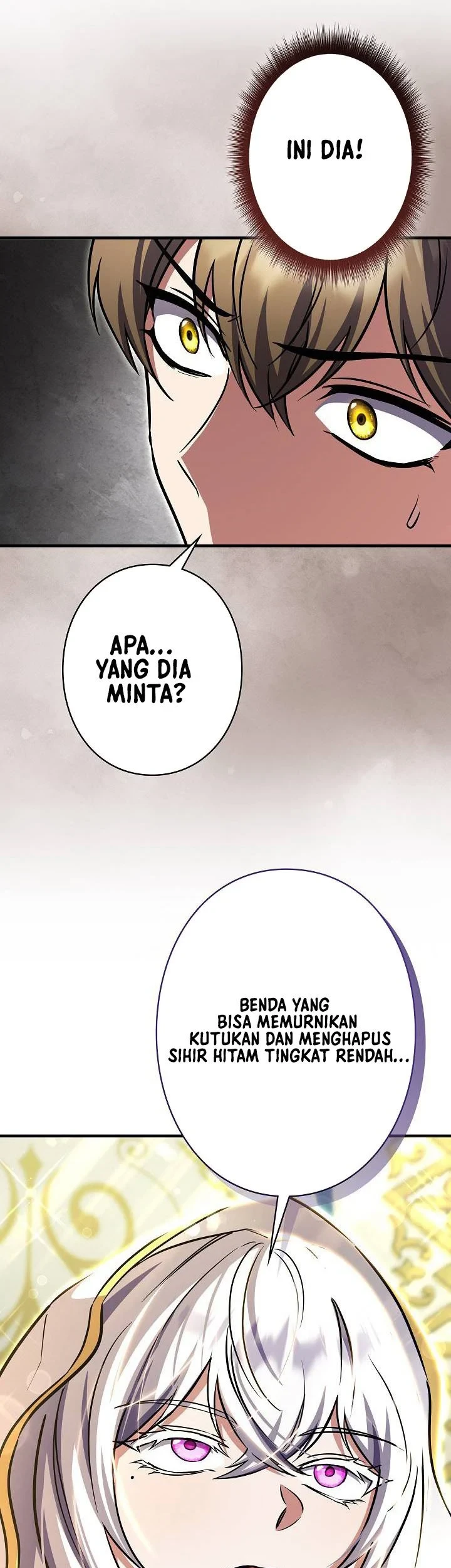 Love Letter From The Future Chapter 49 - halaman 57