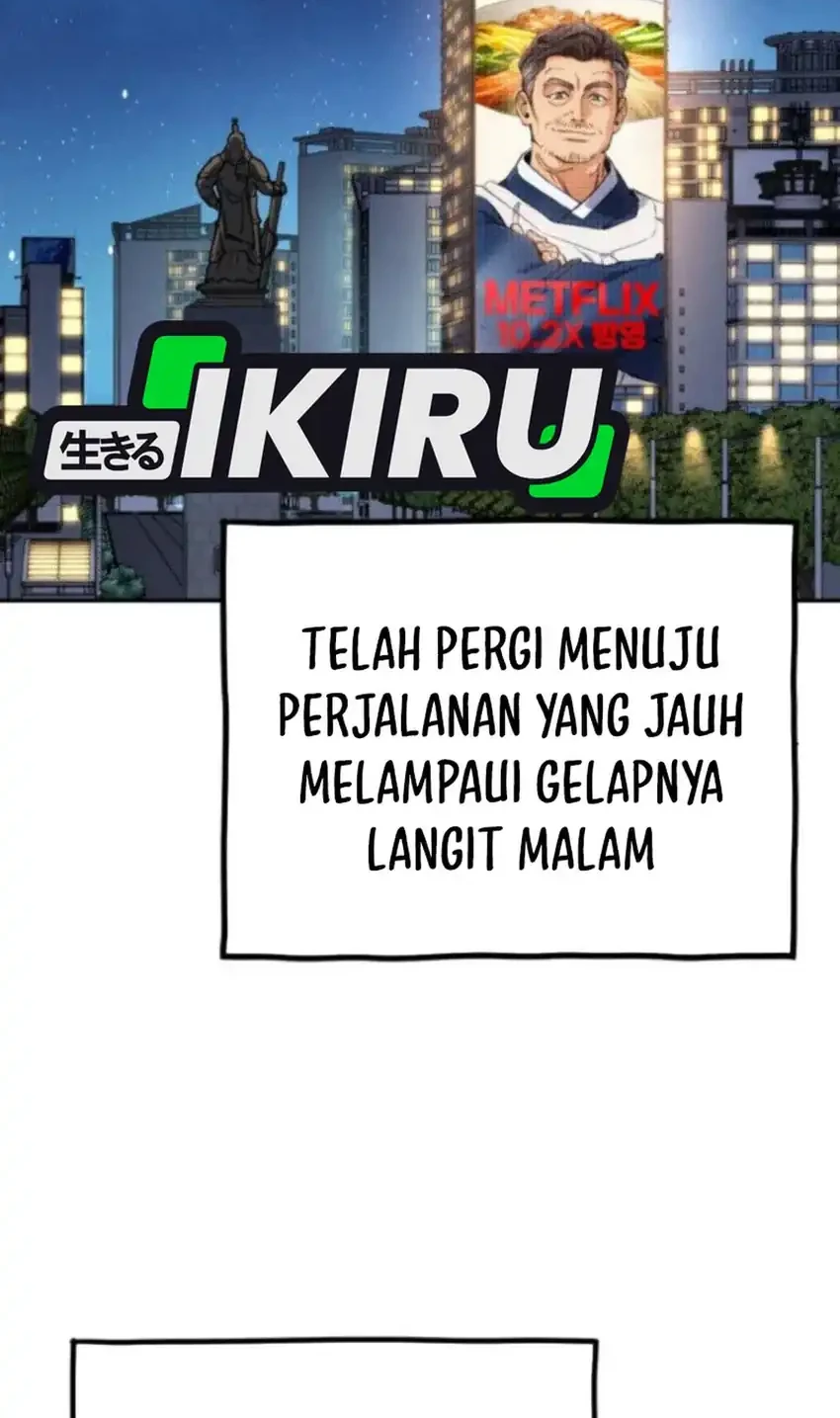 Love Letter From The Future Chapter 5 - halaman 12