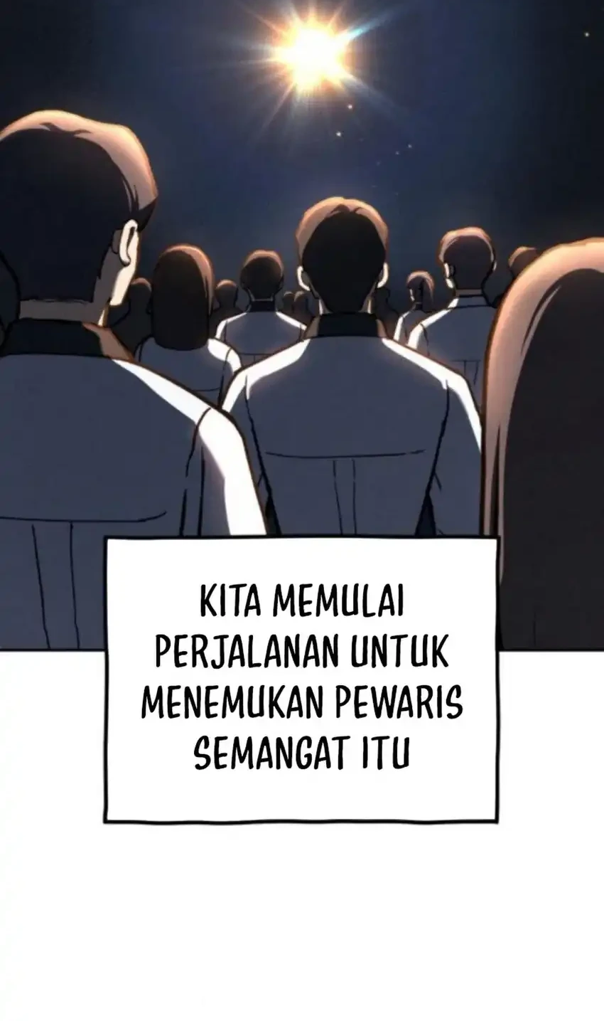Love Letter From The Future Chapter 5 - halaman 14