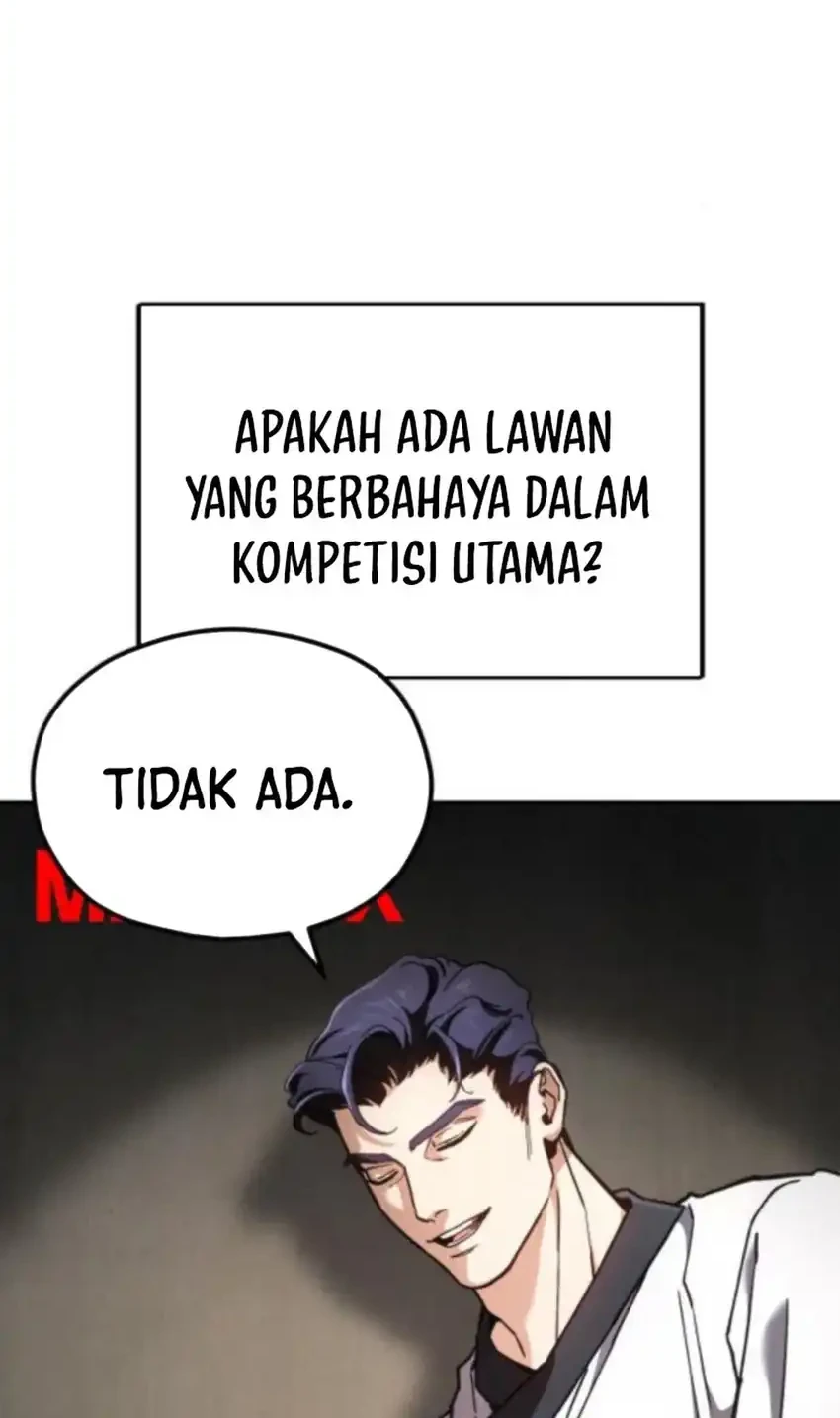 Love Letter From The Future Chapter 5 - halaman 2