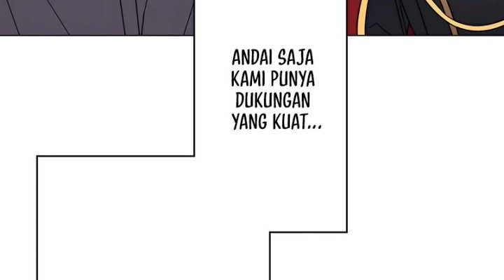 Love Letter From The Future Chapter 5 - halaman 26