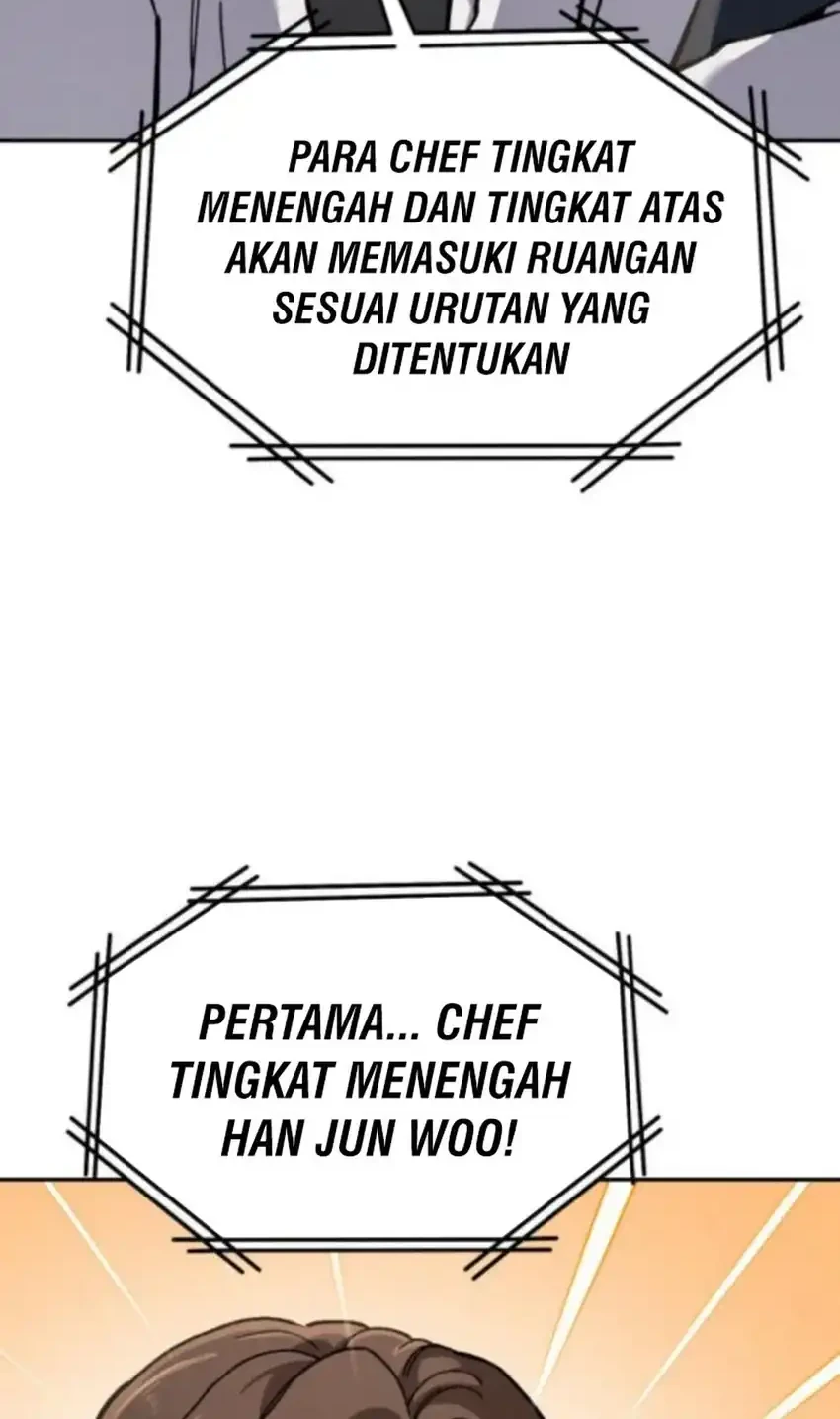 Love Letter From The Future Chapter 5 - halaman 28