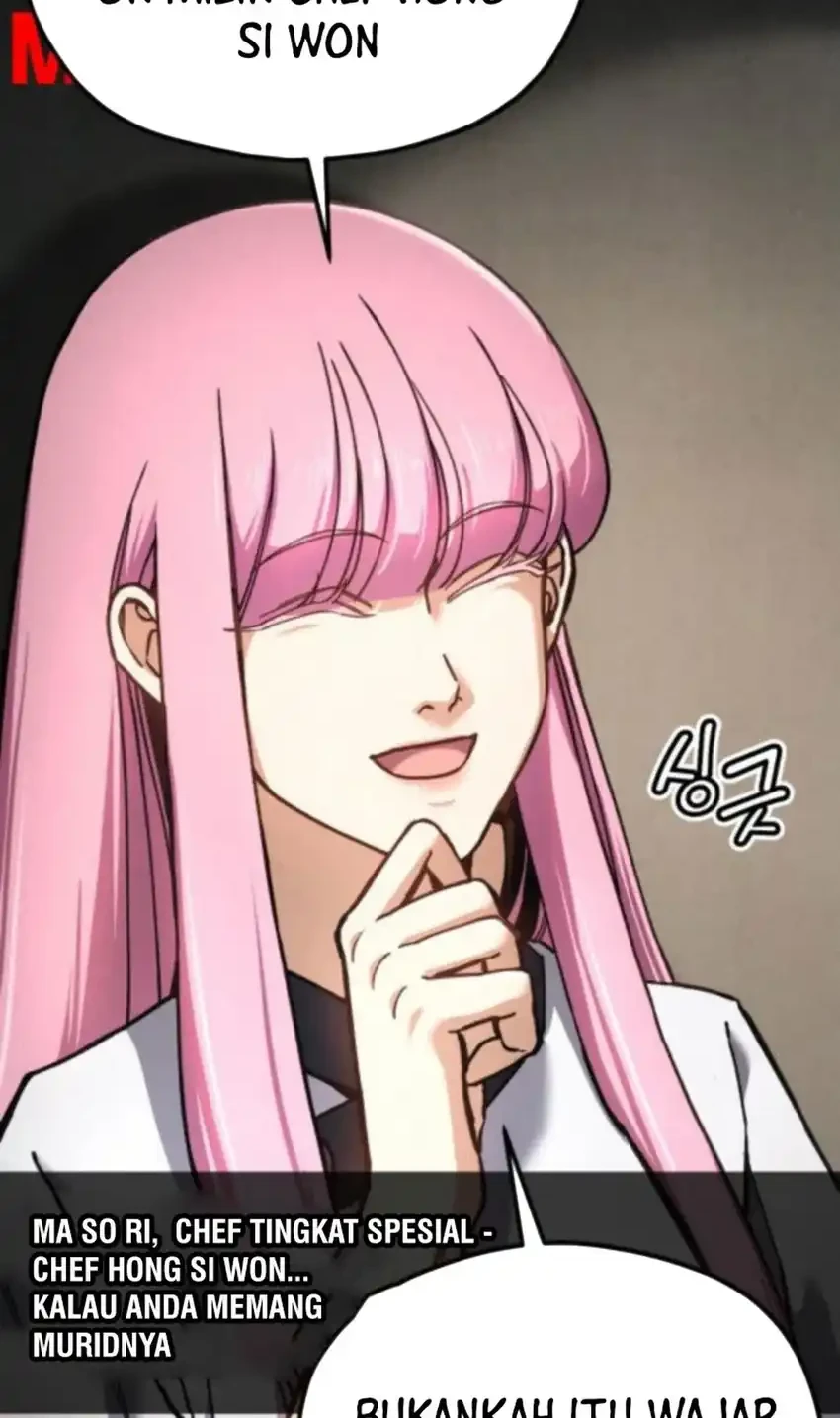 Love Letter From The Future Chapter 5 - halaman 4
