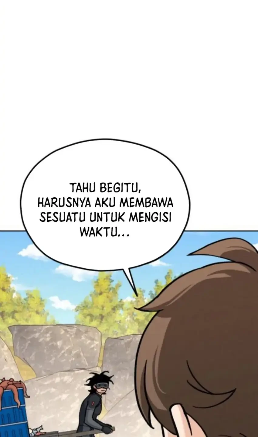Love Letter From The Future Chapter 5 - halaman 54