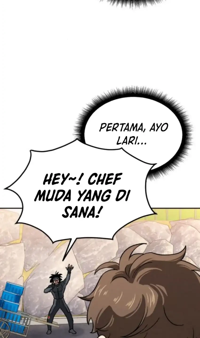 Love Letter From The Future Chapter 5 - halaman 58