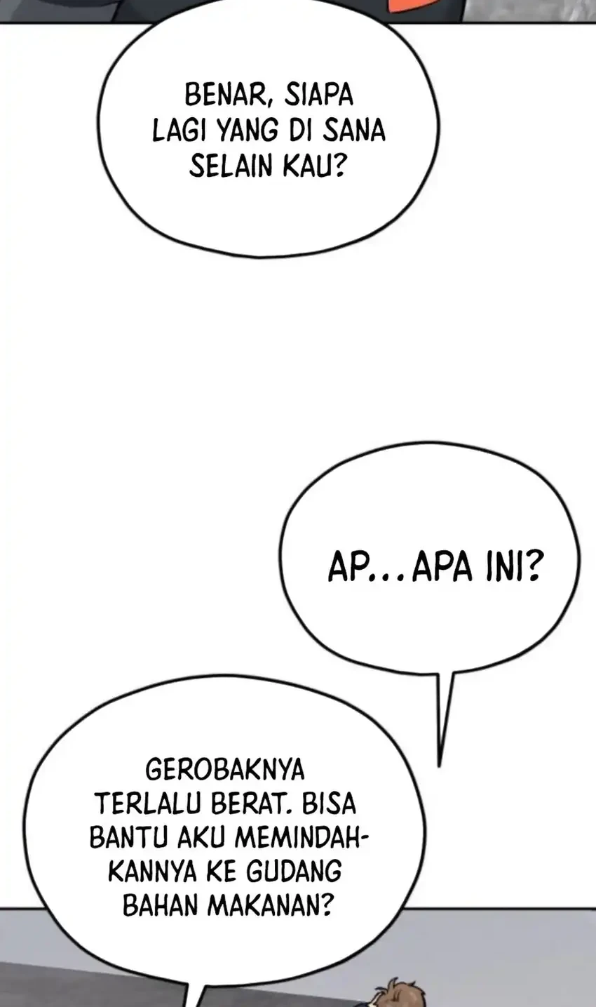 Love Letter From The Future Chapter 5 - halaman 60