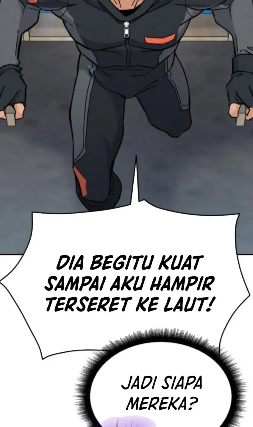 Love Letter From The Future Chapter 5 - halaman 64