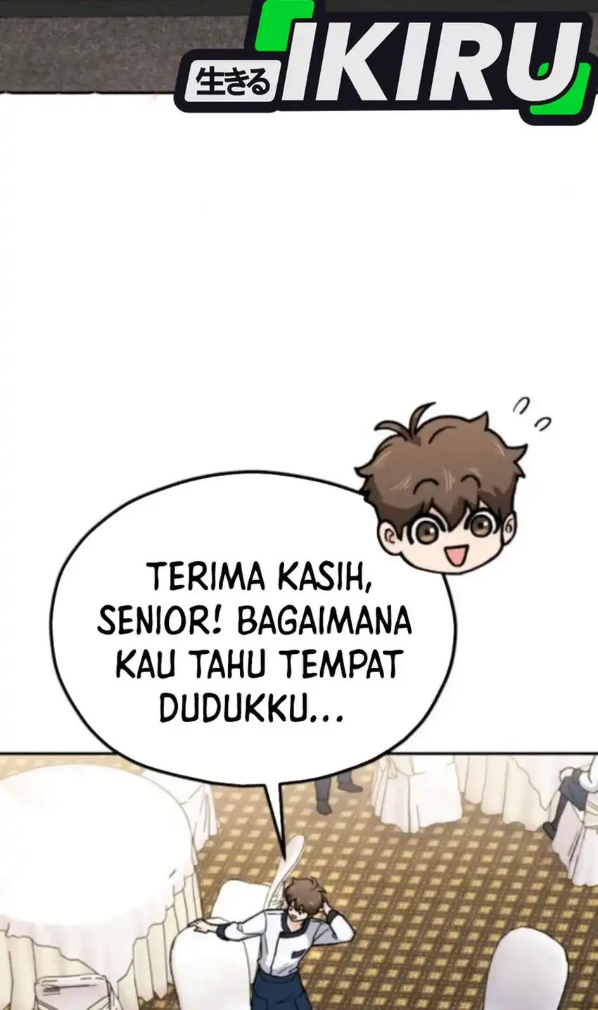 Love Letter From The Future Chapter 5 - halaman 88
