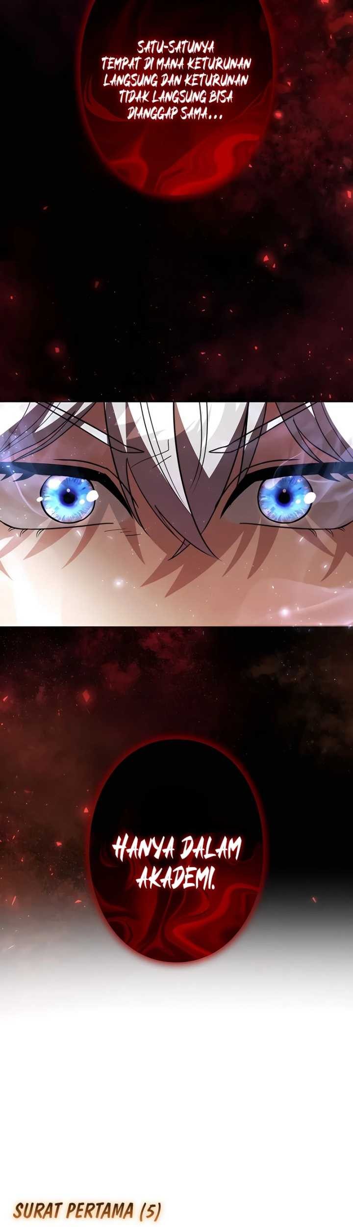 Love Letter From The Future Chapter 5 - halaman 93
