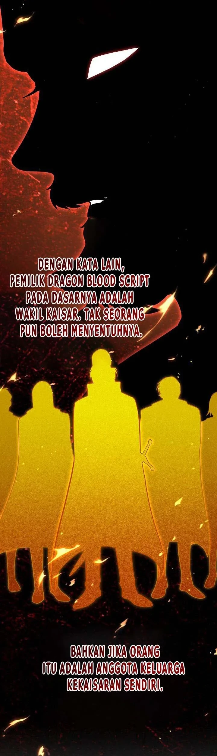 Love Letter From The Future Chapter 50 - halaman 11