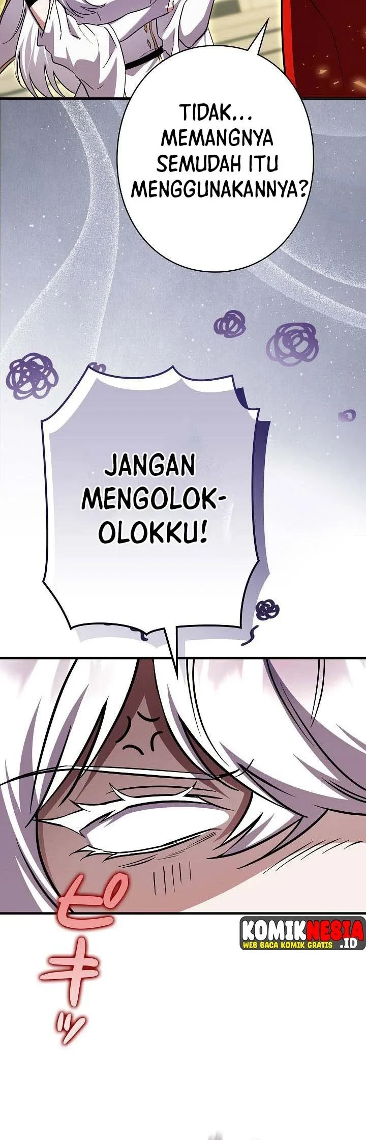 Love Letter From The Future Chapter 50 - halaman 16