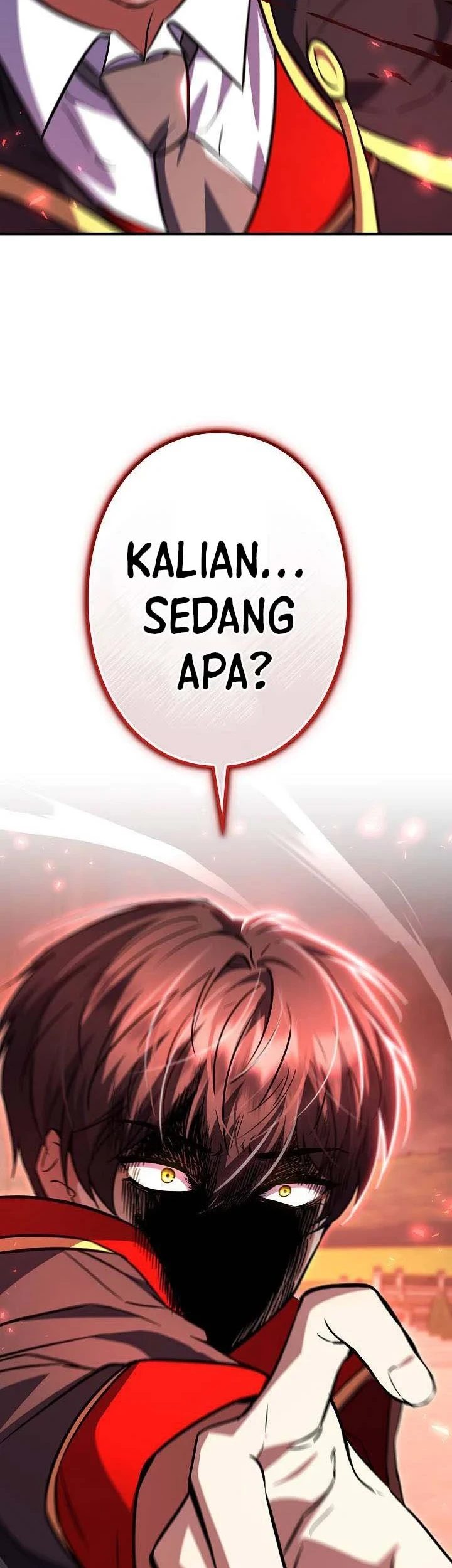 Love Letter From The Future Chapter 50 - halaman 34
