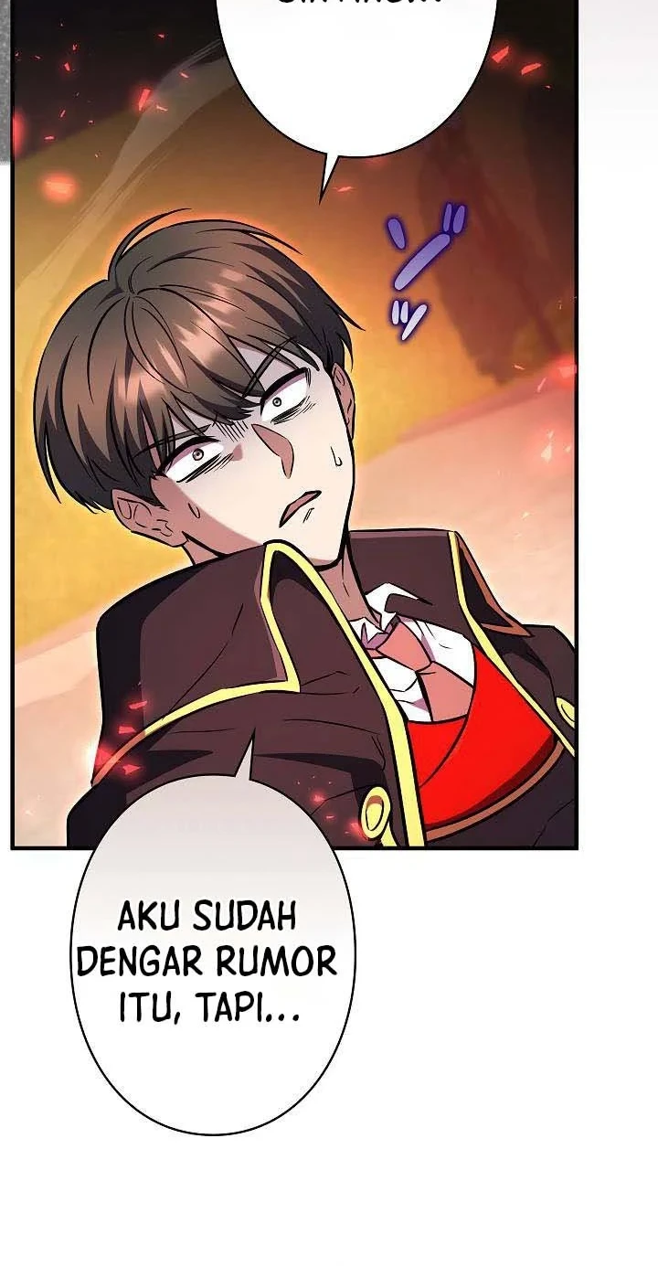Love Letter From The Future Chapter 50 - halaman 36