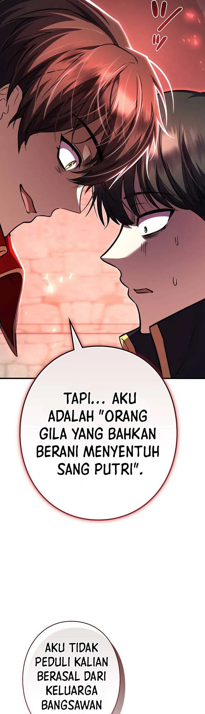 Love Letter From The Future Chapter 50 - halaman 39