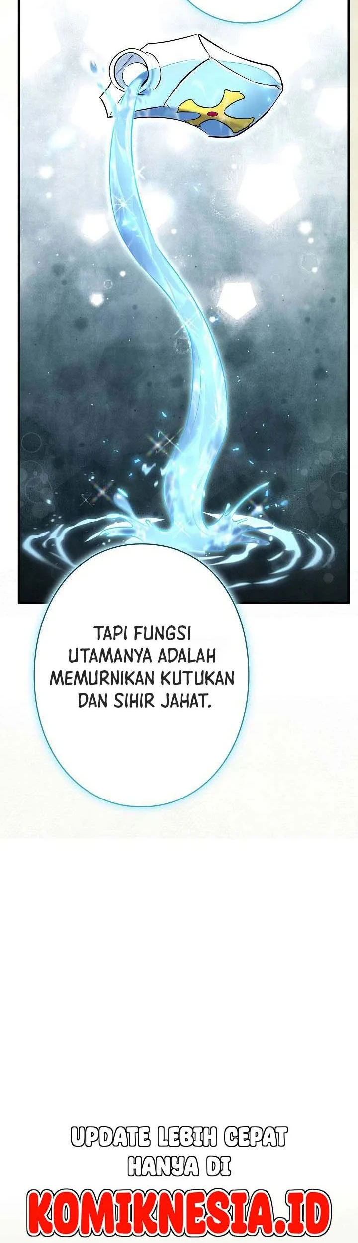 Love Letter From The Future Chapter 50 - halaman 4