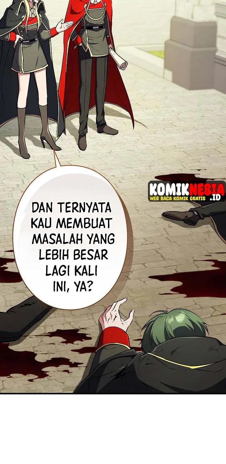 Love Letter From The Future Chapter 50 - halaman 44
