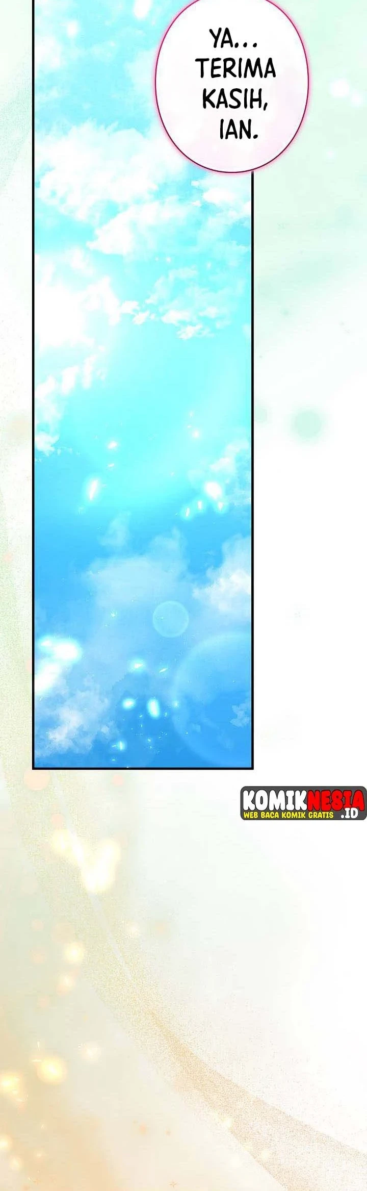 Love Letter From The Future Chapter 50 - halaman 60