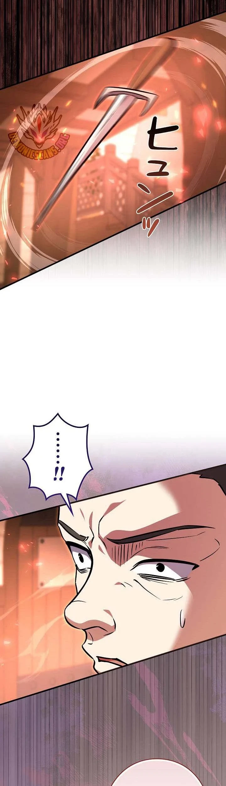Love Letter From The Future Chapter 50 - halaman 66