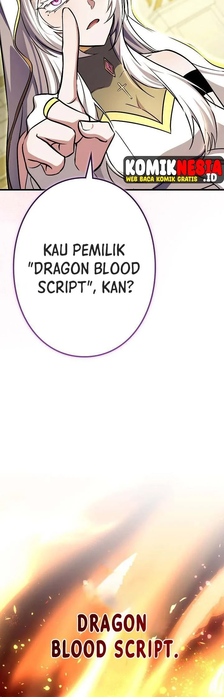Love Letter From The Future Chapter 50 - halaman 9