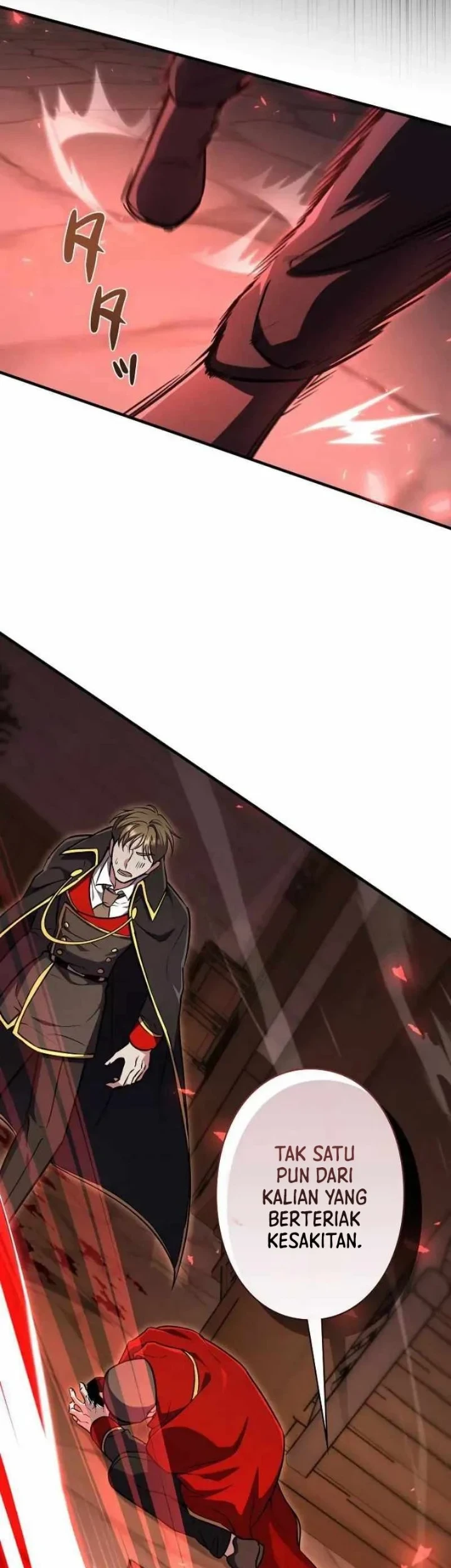 Love Letter From The Future Chapter 51 - halaman 13