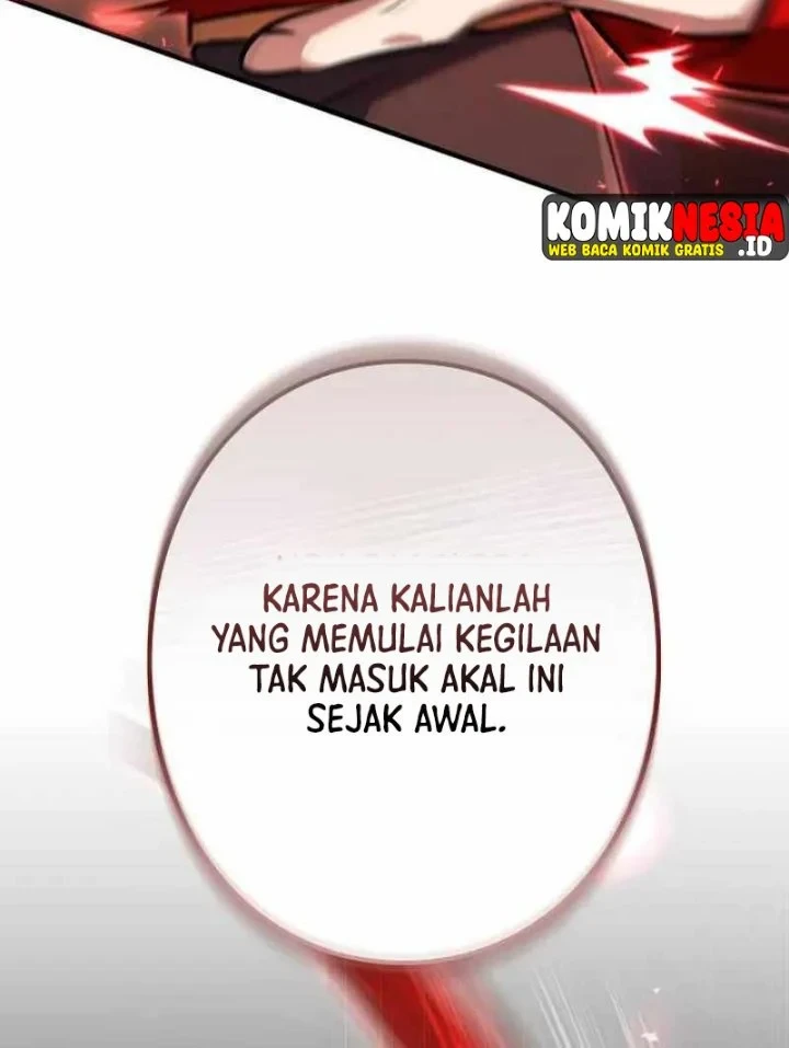 Love Letter From The Future Chapter 51 - halaman 20