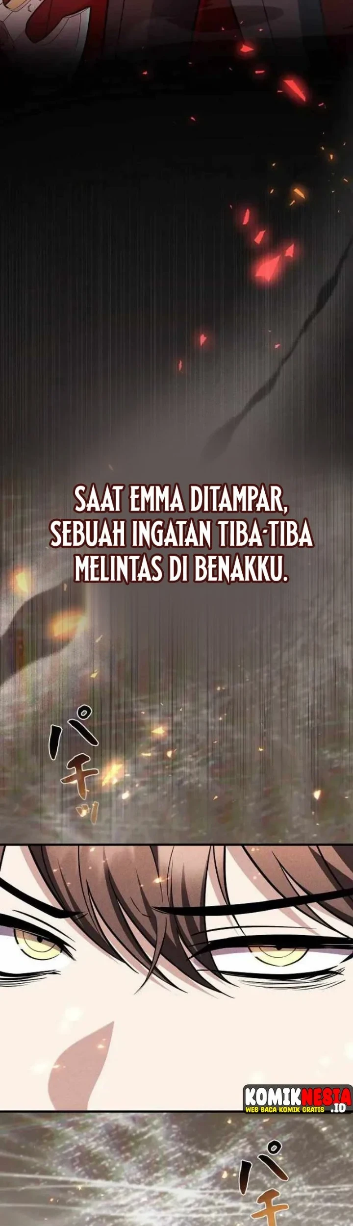 Love Letter From The Future Chapter 51 - halaman 4