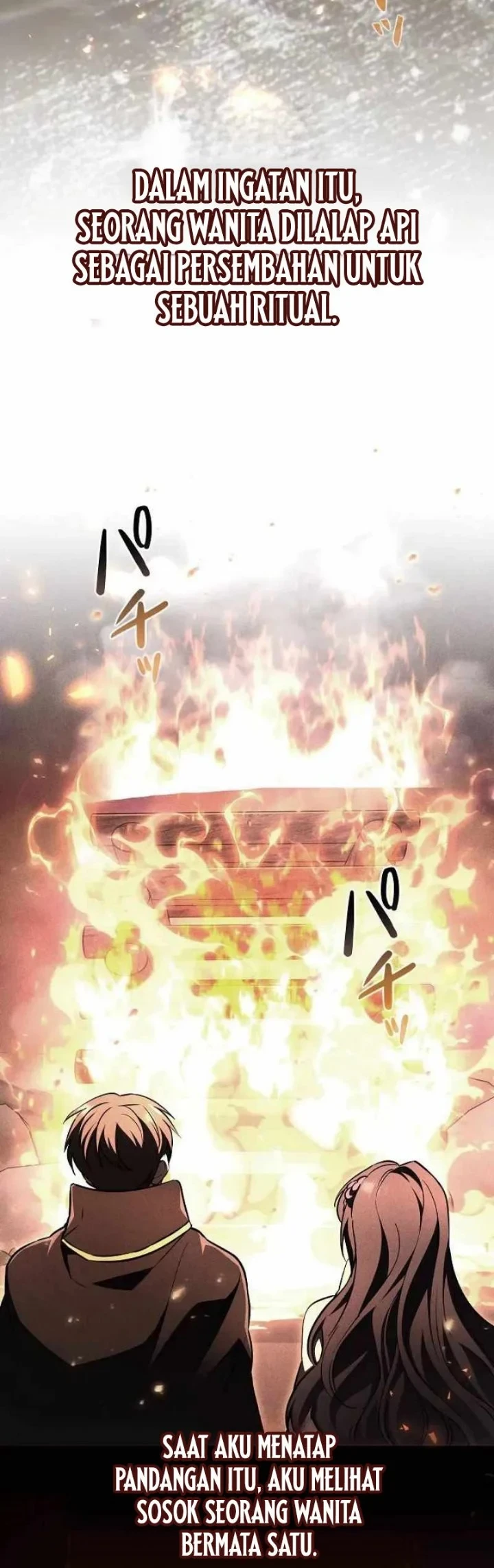 Love Letter From The Future Chapter 51 - halaman 5