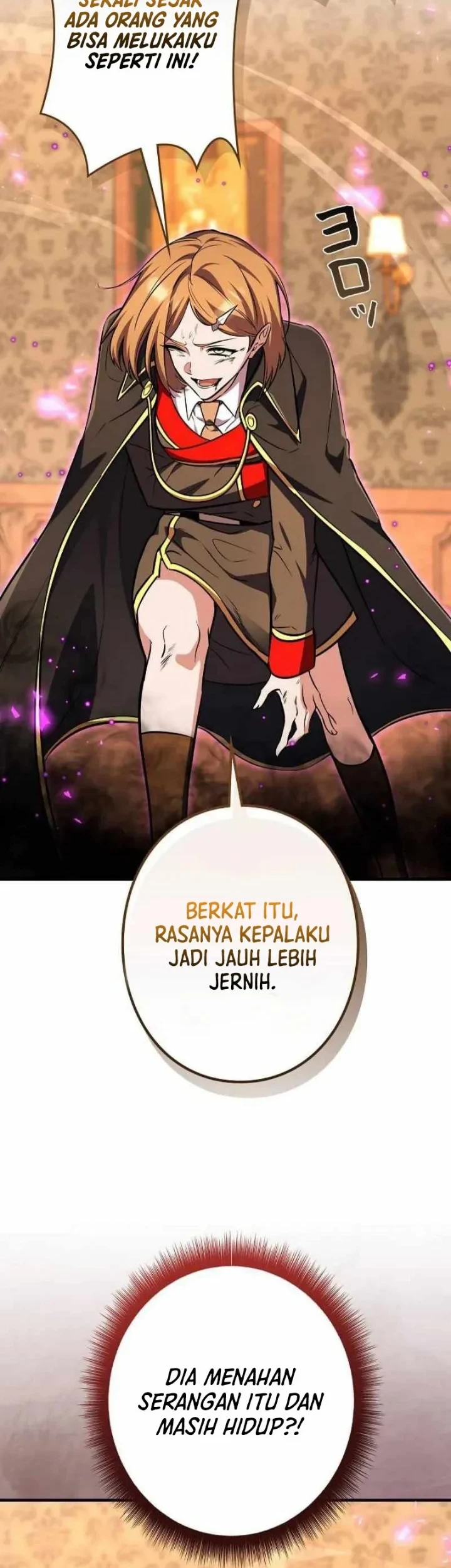 Love Letter From The Future Chapter 51 - halaman 51