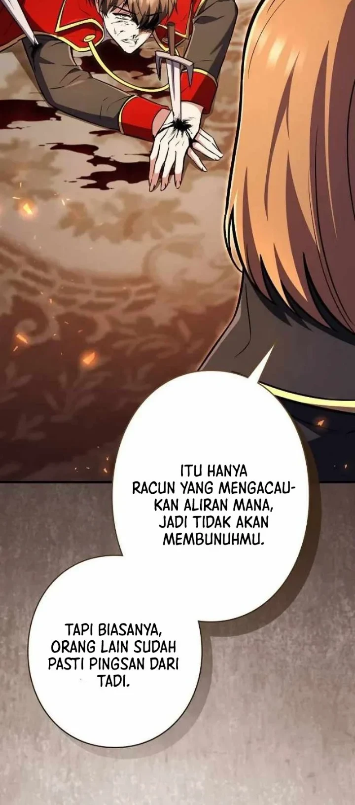 Love Letter From The Future Chapter 51 - halaman 60