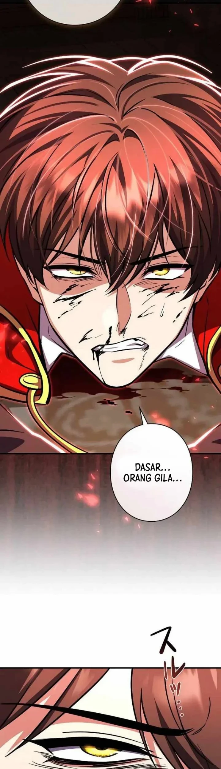 Love Letter From The Future Chapter 51 - halaman 63