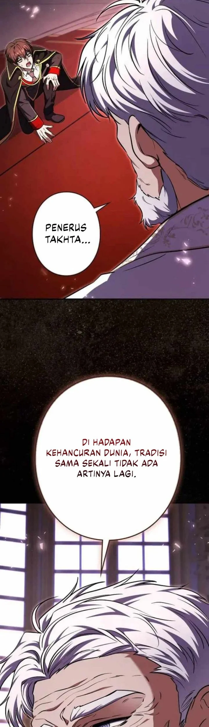 Love Letter From The Future Chapter 52 - halaman 10