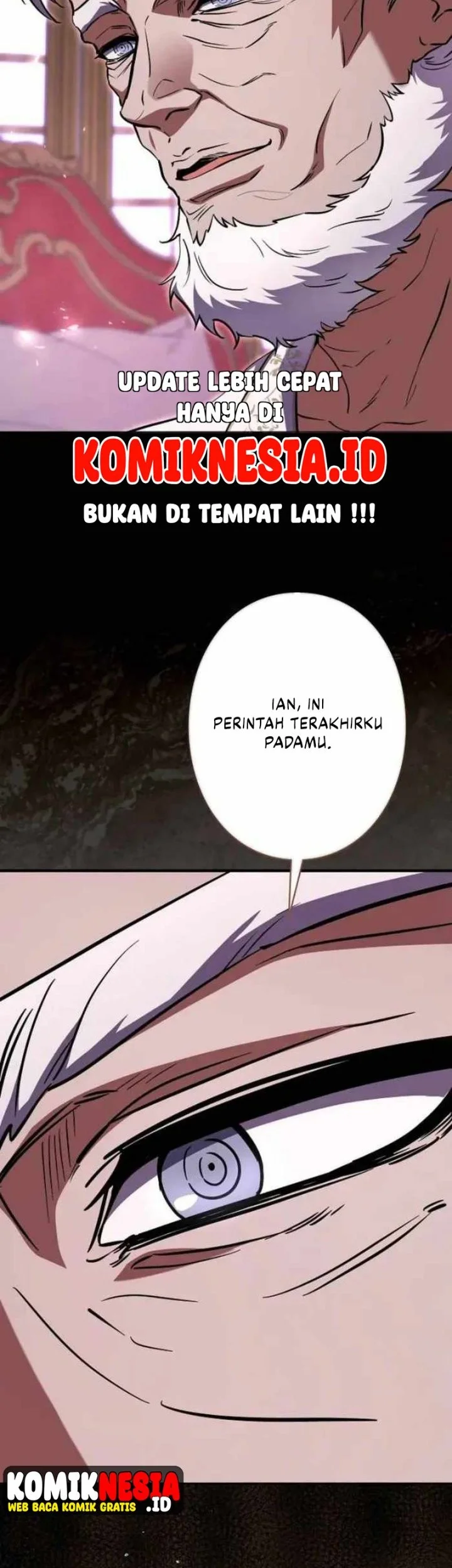 Love Letter From The Future Chapter 52 - halaman 11