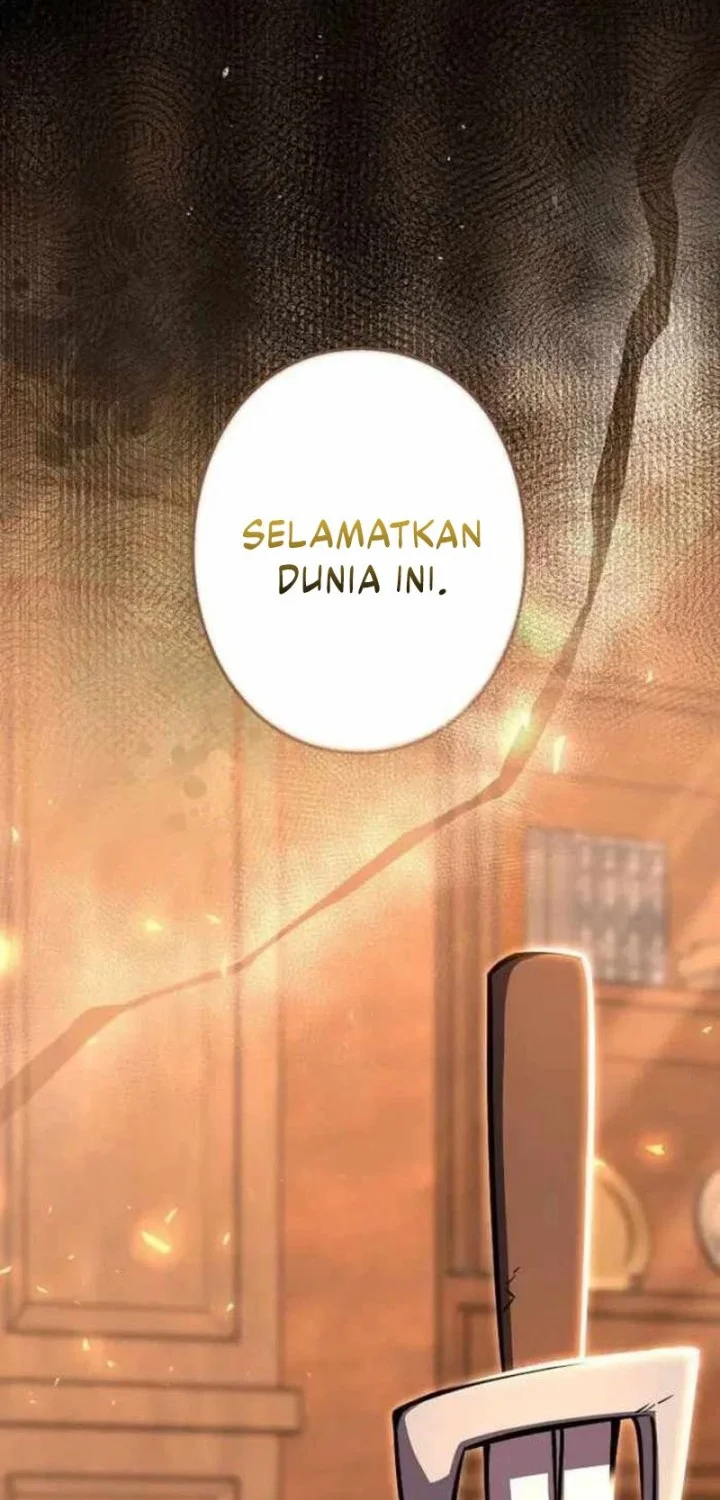 Love Letter From The Future Chapter 52 - halaman 12