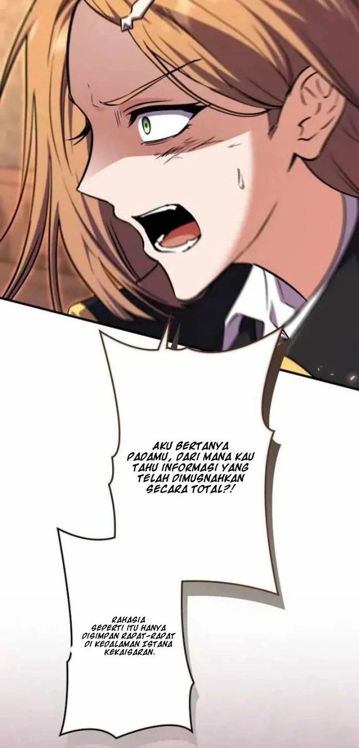 Love Letter From The Future Chapter 52 - halaman 20